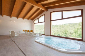 Cantone Villa con SPA